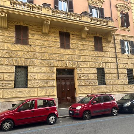 At Your Place Rome Exterior photo