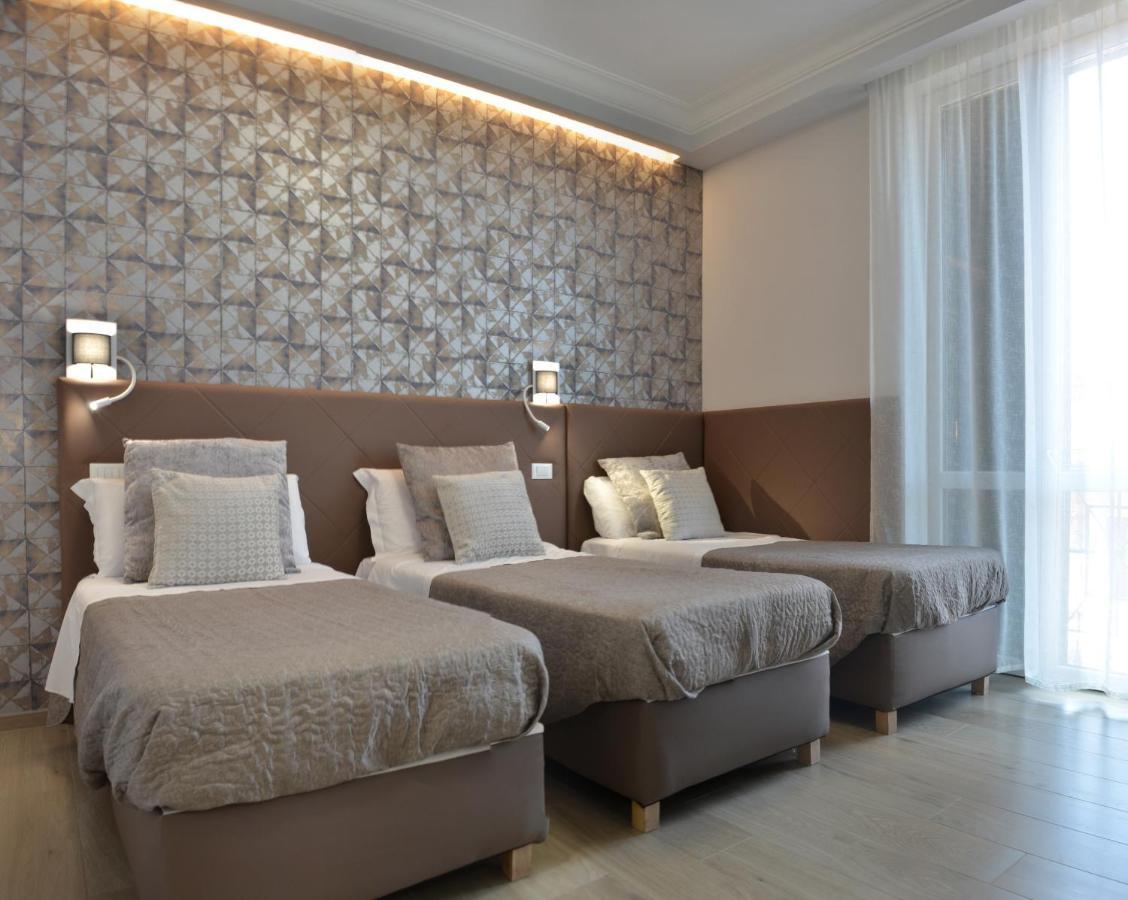 At Your Place Rome Exterior photo