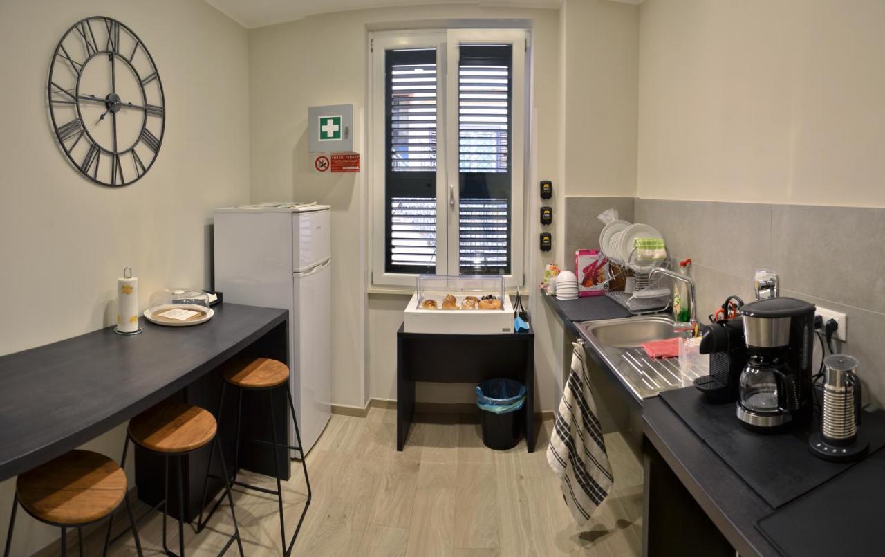 At Your Place Rome Exterior photo