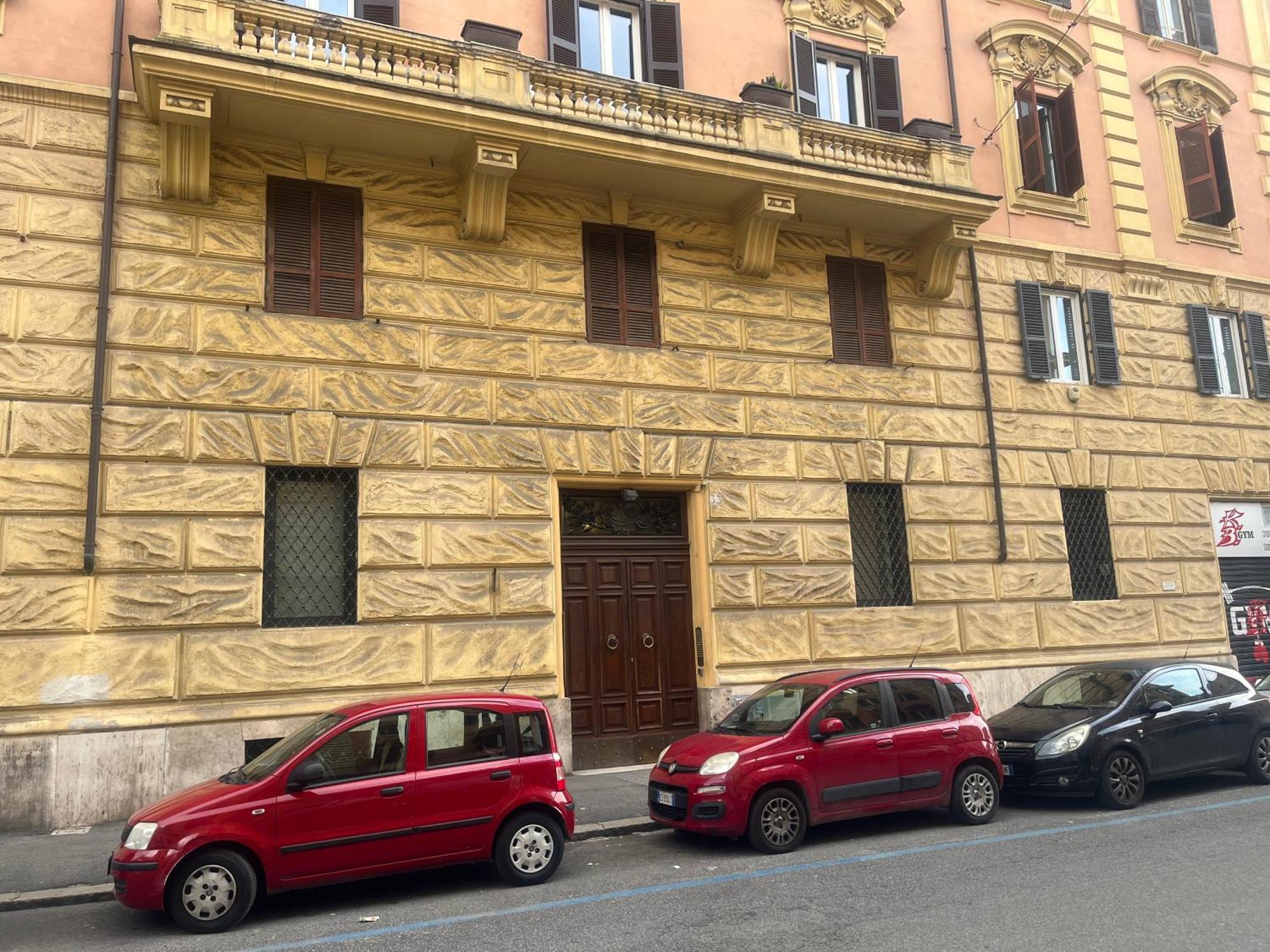 At Your Place Rome Exterior photo